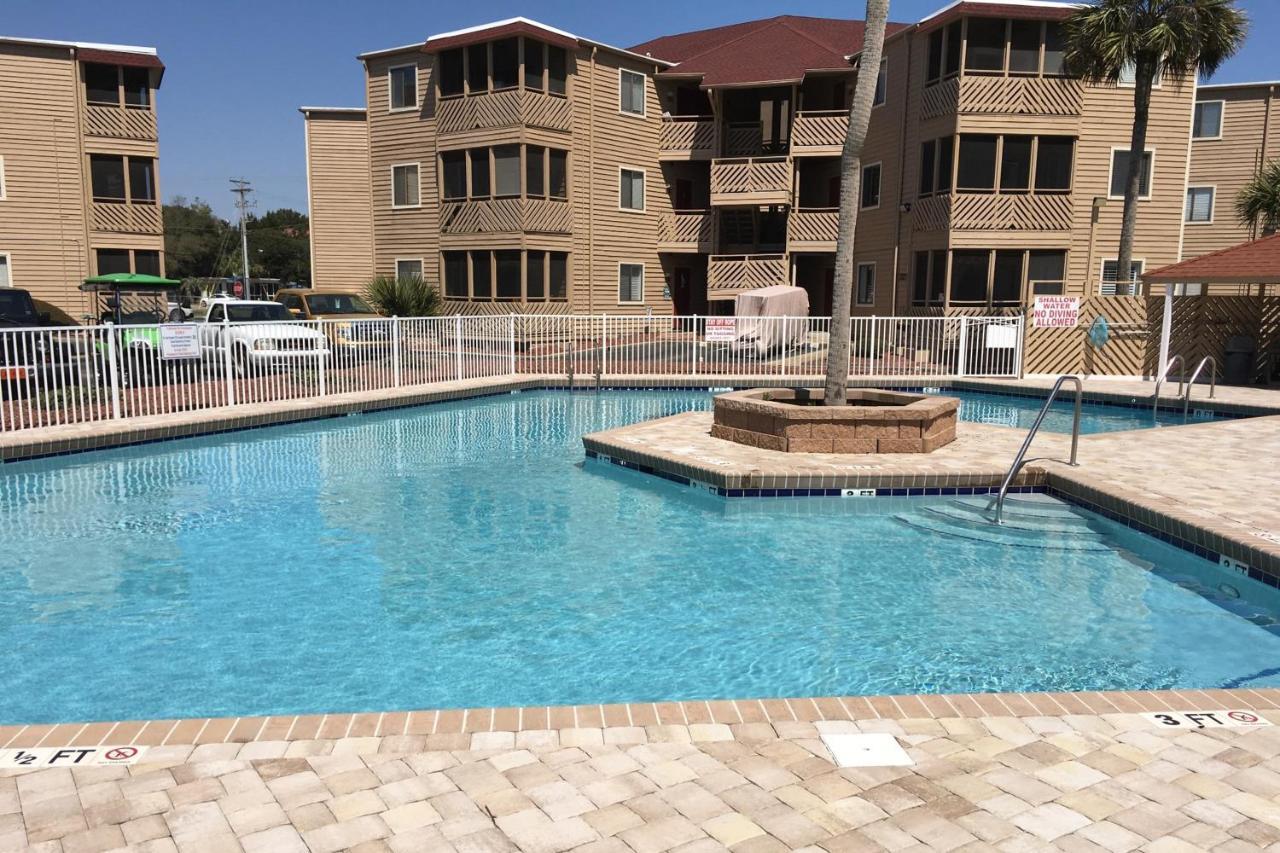 Appartamento Waipani Unit C15 Myrtle Beach Esterno foto