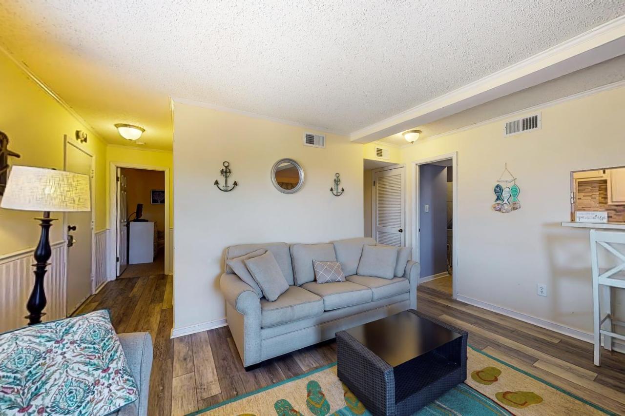 Appartamento Waipani Unit C15 Myrtle Beach Esterno foto