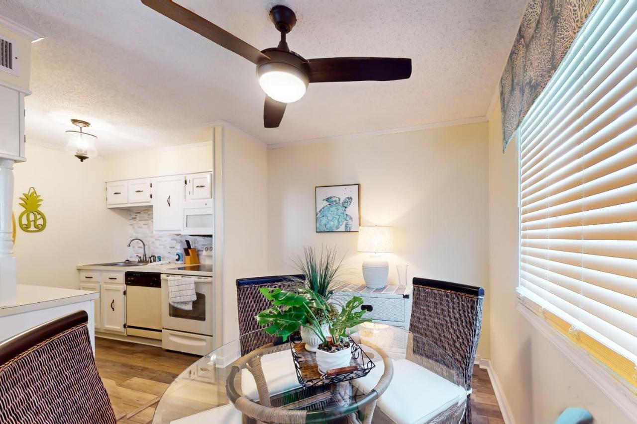 Appartamento Waipani Unit C15 Myrtle Beach Esterno foto
